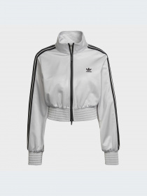Худи и свитшоты Adidas Adicolor модель HF7532-KZ Фото