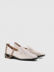 Лоферы LeBERDES модель 00000012965 Фото