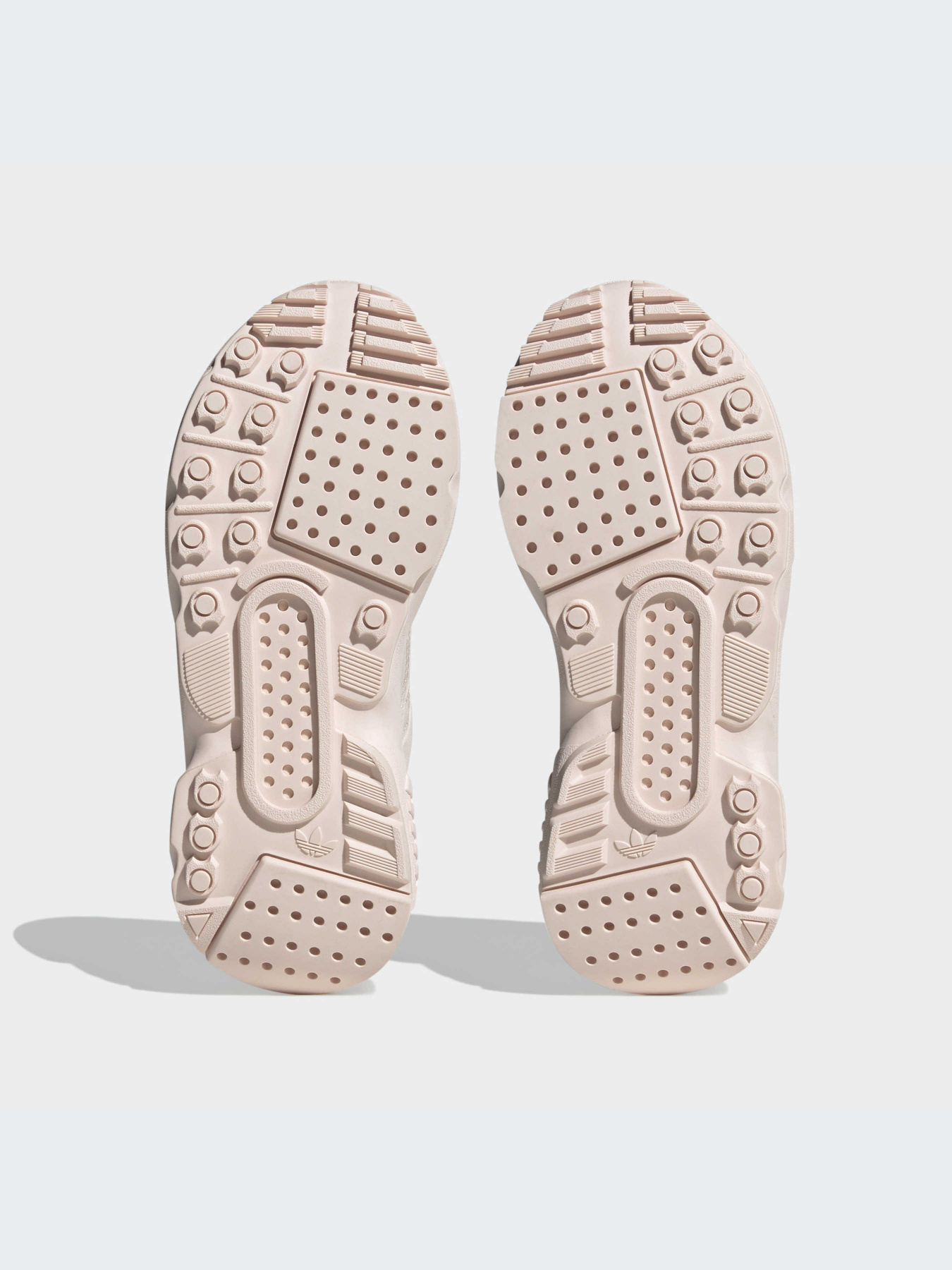 Кроссовки Adidas ZX модель HQ1570-KZ Фото