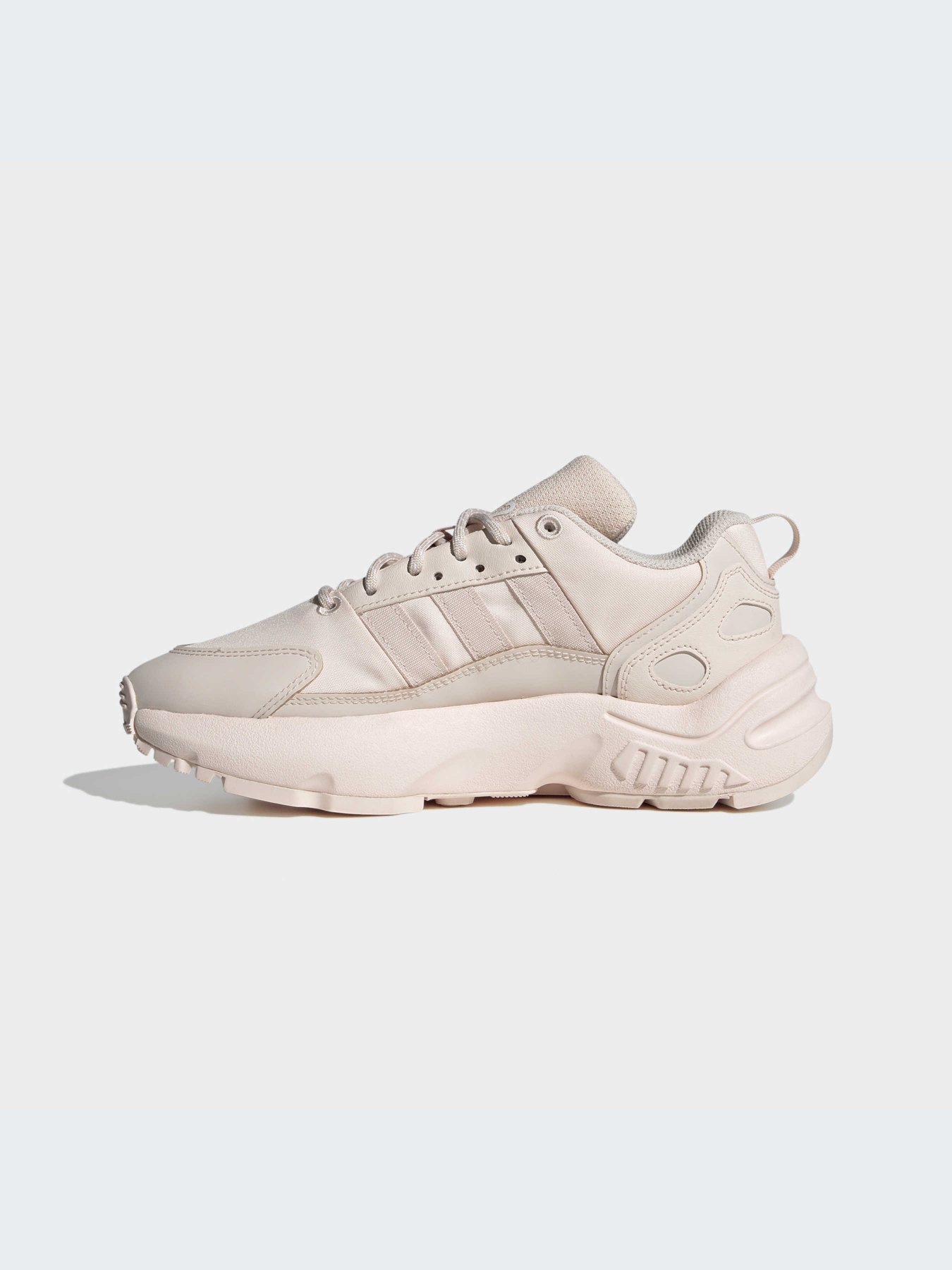 Кроссовки Adidas ZX модель HQ1570-KZ Фото