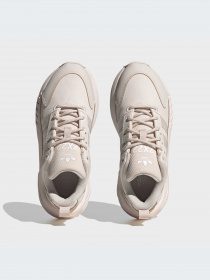 Кроссовки Adidas ZX модель HQ1570-KZ Фото