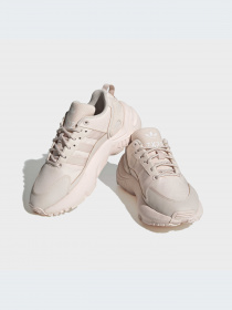 Кроссовки Adidas ZX модель HQ1570-KZ Фото