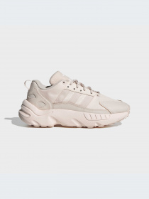Кроссовки Adidas ZX модель HQ1570-KZ Фото