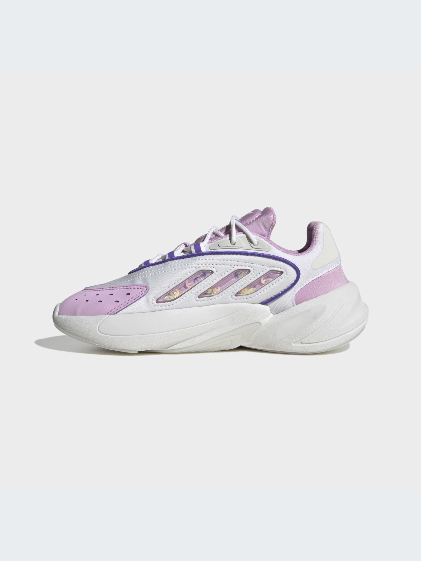 Кроссовки Adidas Ozweego модель HQ1609-KZ Фото