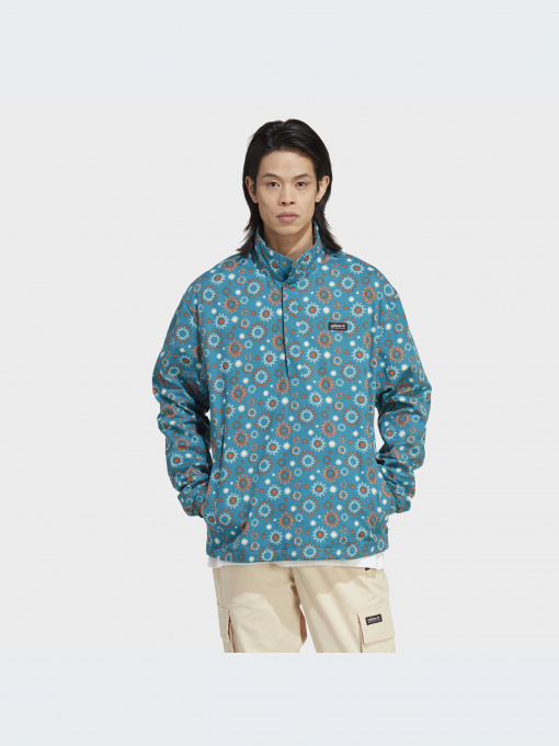 Күрткелер мен тондар Adidas үлгі HR4273-KZ Фото