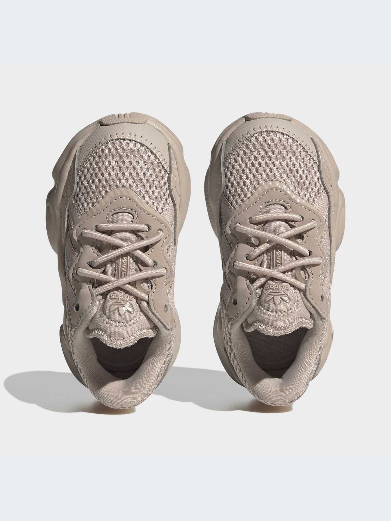 Кроссовки Adidas Ozweego модель HQ1623-KZ Фото