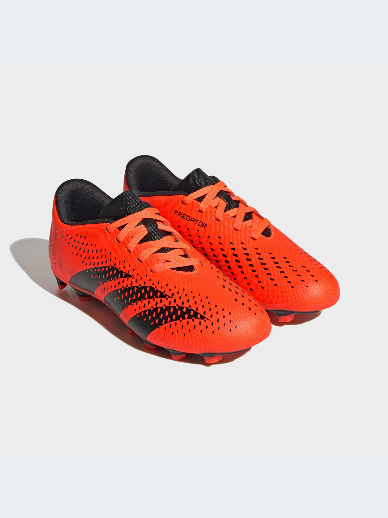 Кроссовки Adidas Predator модель HQ0951-KZ Фото