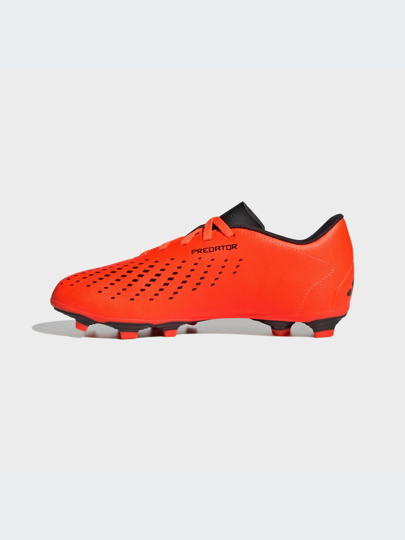 Кроссовки Adidas Predator модель HQ0951-KZ Фото