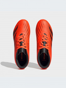 Кроссовки Adidas Predator модель HQ0951-KZ Фото
