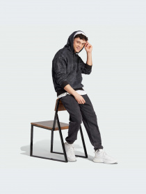 Худи и свитшоты Adidas модель IJ6929-KZ Фото