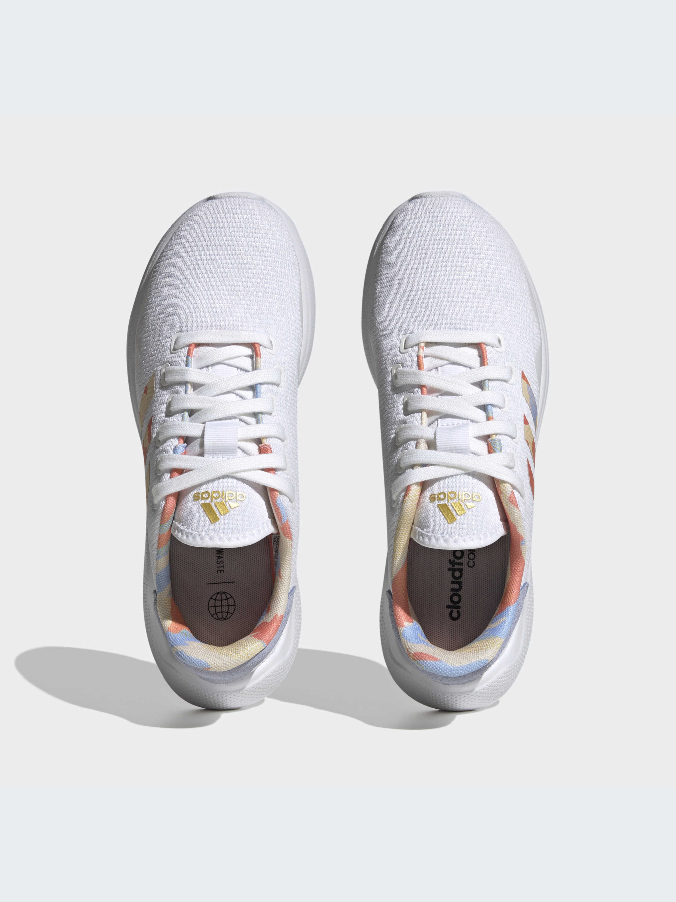 Кроссовки Adidas модель HQ1725-KZ Фото