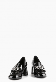 Туфли LeBERDES модель 00000012967 Фото