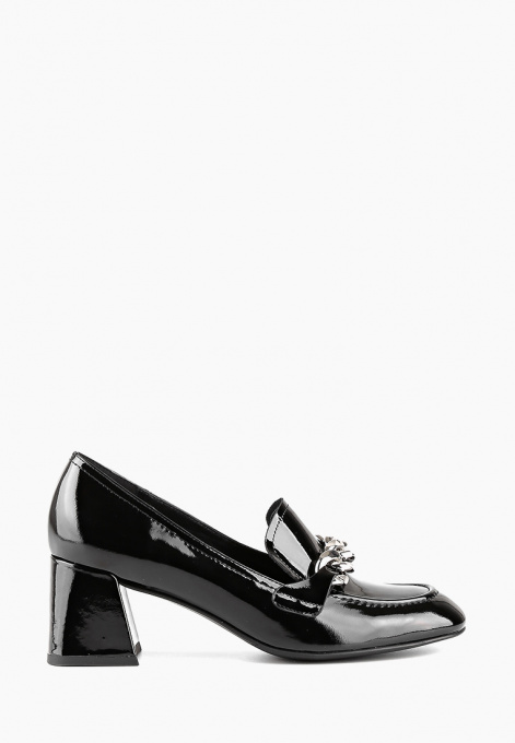 Туфлі LeBERDES модель 00000012967 Фото