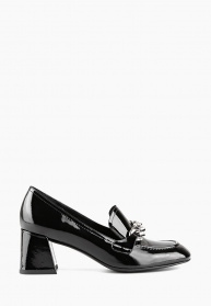 Туфлі LeBERDES модель 00000012967 Фото