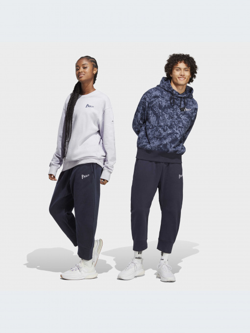 Брюки Adidas Parley модель HR6978-KZ Фото