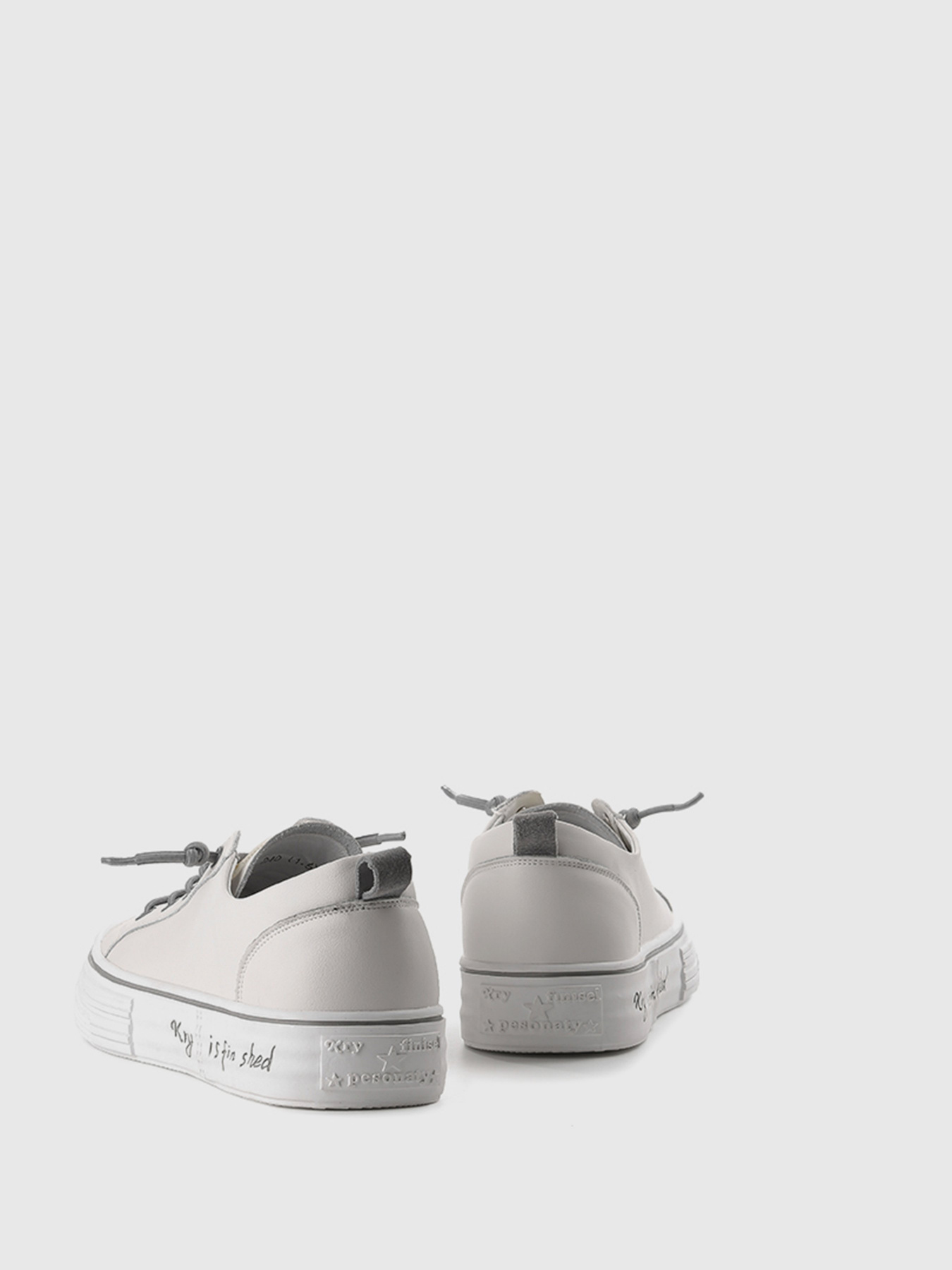 Кеды низкие LeBERDES модель 00000012969 Фото