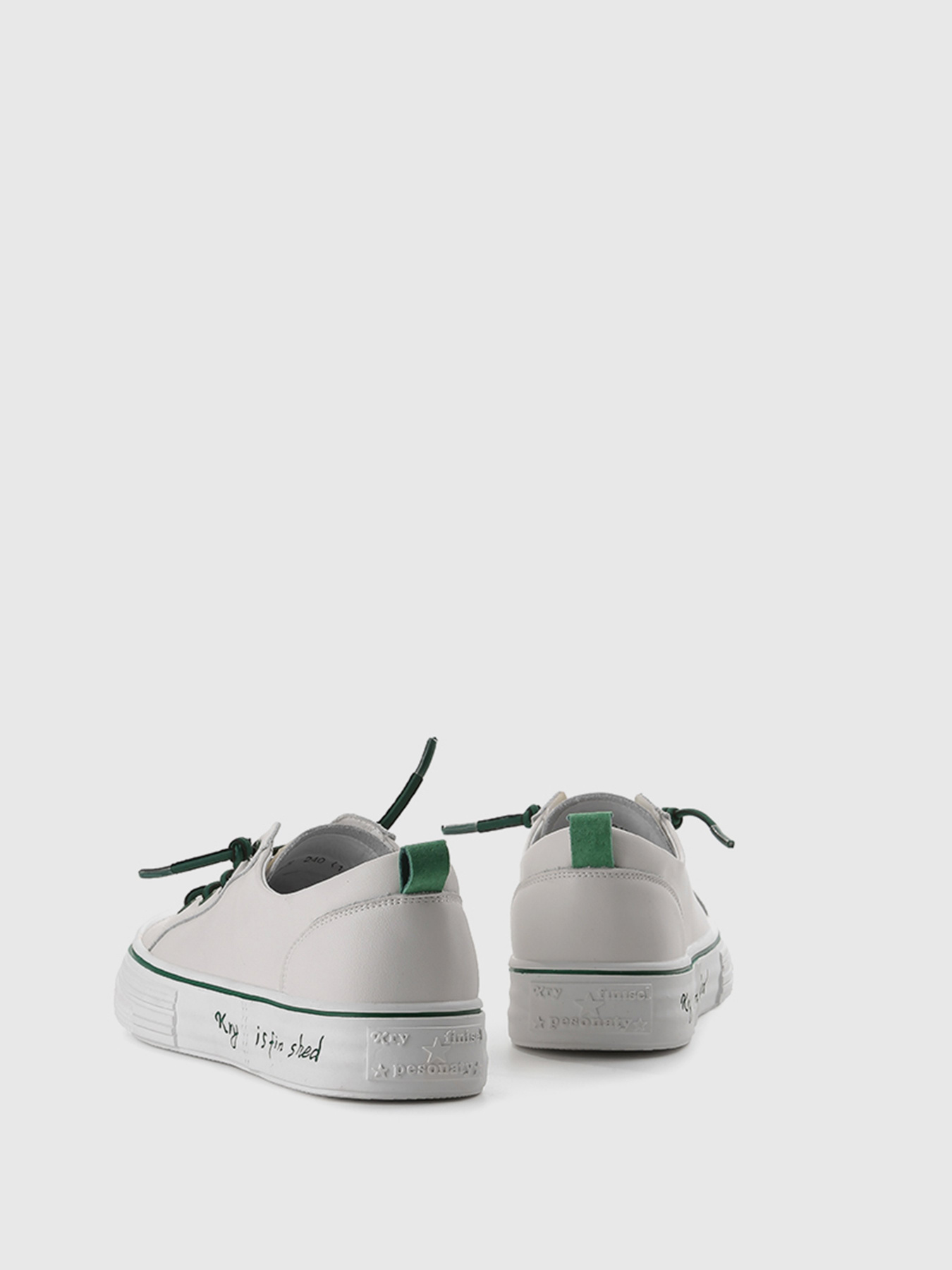 Кеди низькі LeBERDES модель 00000012970 Фото