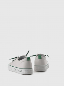 Кеди низькі LeBERDES модель 00000012970 Фото