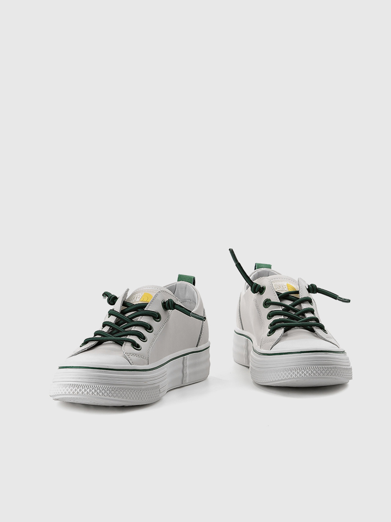 Кеды низкие LeBERDES модель 00000012970 Фото