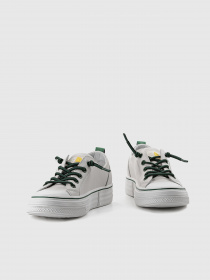 Кеды низкие LeBERDES модель 00000012970 Фото