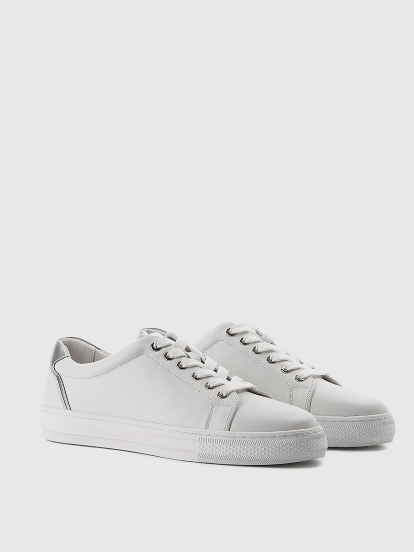 Кеди низькі LeBERDES модель 00000013004 Фото