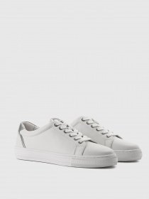 Кеди низькі LeBERDES модель 00000013004 Фото