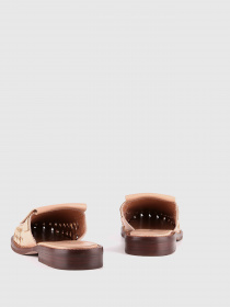 Мюли LeBERDES модель 00000013005 Фото