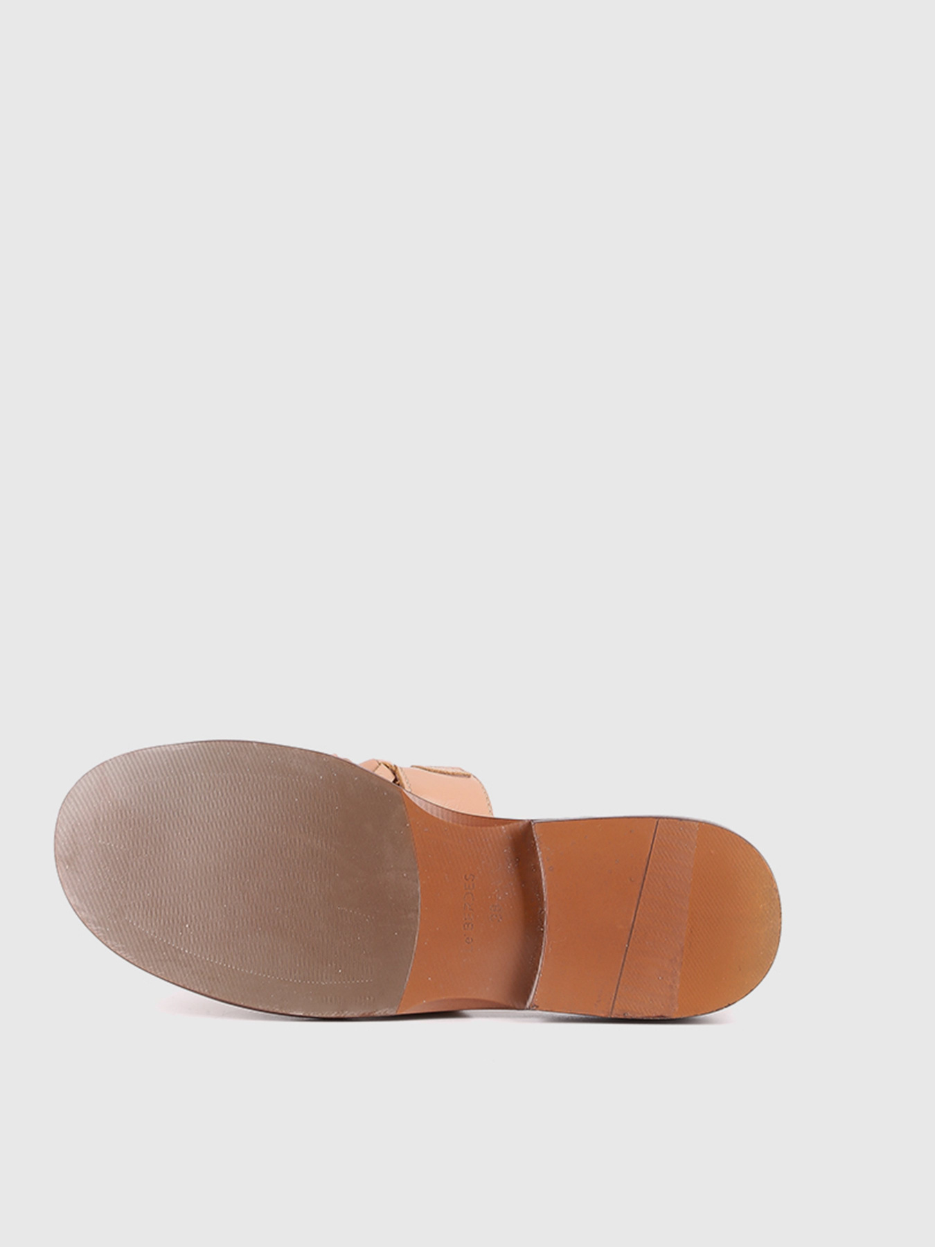 Мюли LeBERDES модель 00000013005 Мюли LeBERDES модель 00000013005 Фото