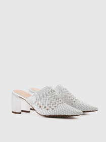 Мюлі LeBERDES модель 00000013006 Фото