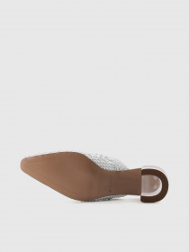 Мюлі LeBERDES модель 00000013006 Фото