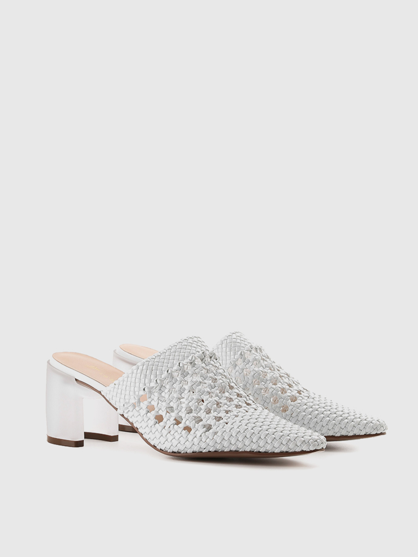 Мюлі LeBERDES модель 00000013006 Мюлі LeBERDES модель 00000013006 Фото