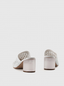 Мюлі LeBERDES модель 00000013006 Мюлі LeBERDES модель 00000013006 Фото