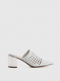 Мюлі LeBERDES модель 00000013006 Мюлі LeBERDES модель 00000013006 Фото