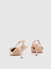 Босоножки LeBERDES модель 00000013008 Фото