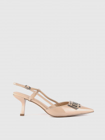 Босоножки LeBERDES модель 00000013008 Фото