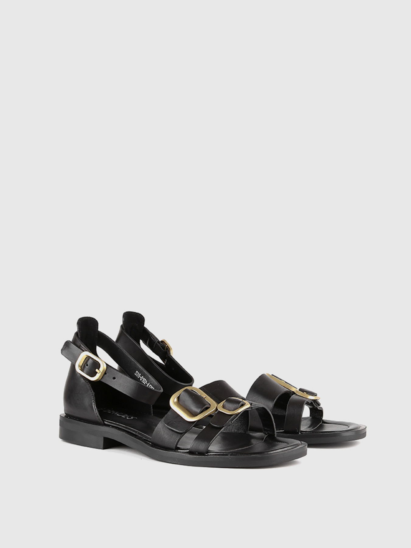 Сандалии LeBERDES модель 00000013009 Фото