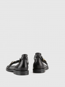 Сандалии LeBERDES модель 00000013009 Фото