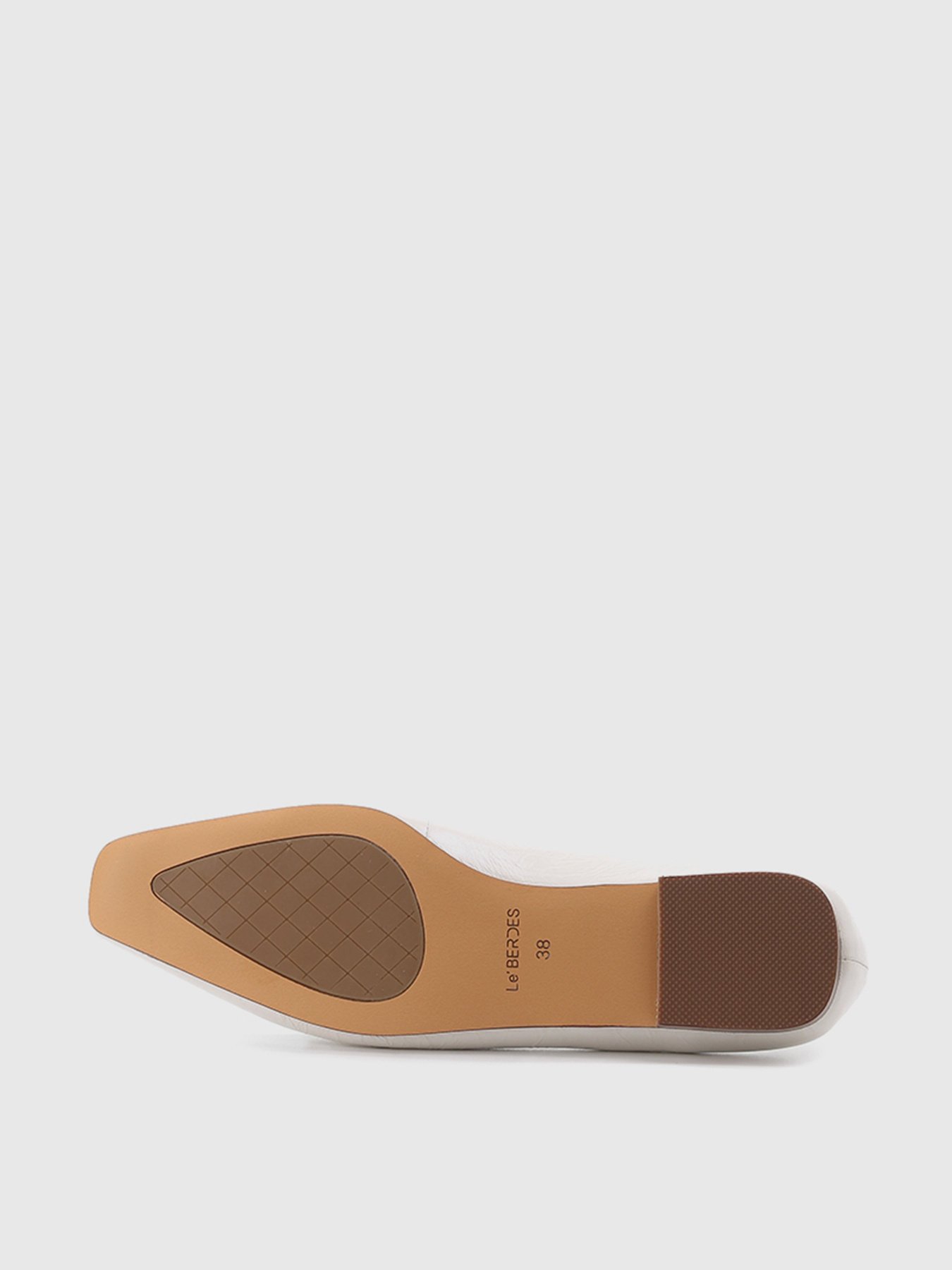 Лоферы LeBERDES модель 00000013010 Фото