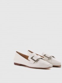 Лоферы LeBERDES модель 00000013010 Фото