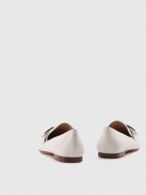 Лоферы LeBERDES модель 00000013010 Фото