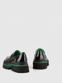 Лоферы LeBERDES модель 00000013013 Фото