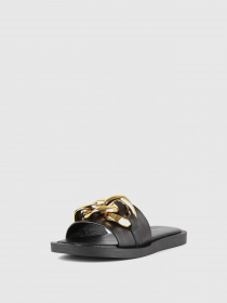 Шлепанцы LeBERDES модель 00000013016 Фото