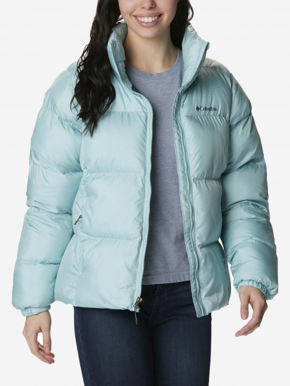 Зимова куртка Columbia модель 1864781CLB-321 — фото - INTERTOP
