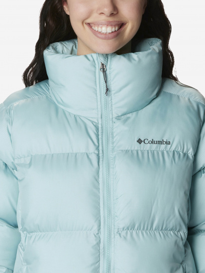 Зимова куртка Columbia модель 1864781CLB-321 — фото 6 - INTERTOP