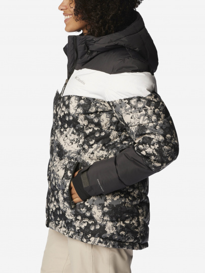 Гірськолижна куртка Columbia модель 1909971CLB-012 — фото - INTERTOP