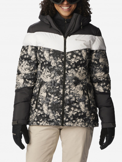Гірськолижна куртка Columbia модель 1909971CLB-012 - фото