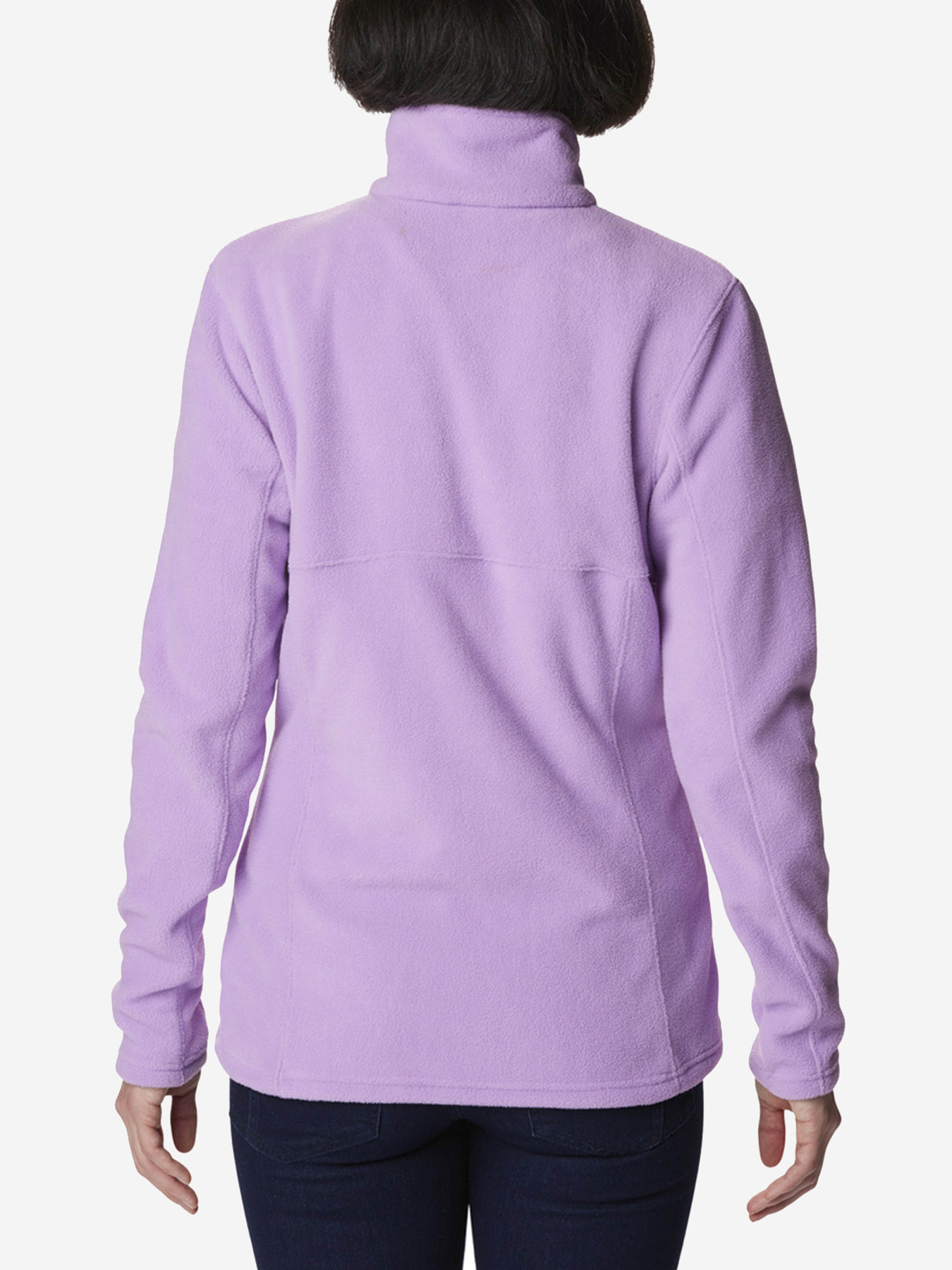 Кофта Columbia Basin Trail™ III Full Zip Модель 1938041CLB-514 Фото