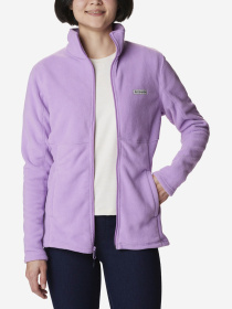 Кофта Columbia Basin Trail™ III Full Zip Модель 1938041CLB-514 Фото