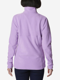 Кофта Columbia Basin Trail™ III Full Zip Модель 1938041CLB-514 Фото