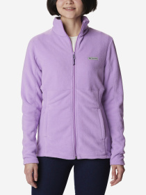 Кофта Columbia Basin Trail™ III Full Zip Модель 1938041CLB-514 Фото